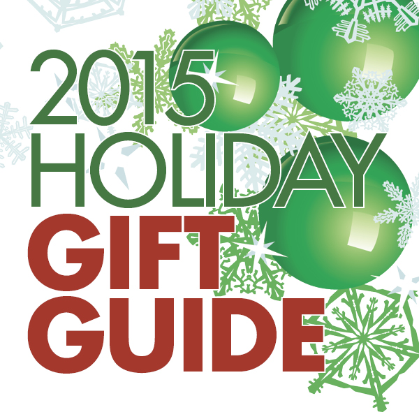 2015 Gift Guide
